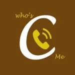 Logo of Who's Calling Me android Application 